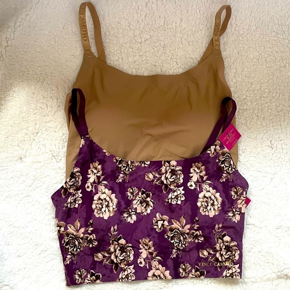 Vince Camuto 2 bra set - Picture 1 of 12